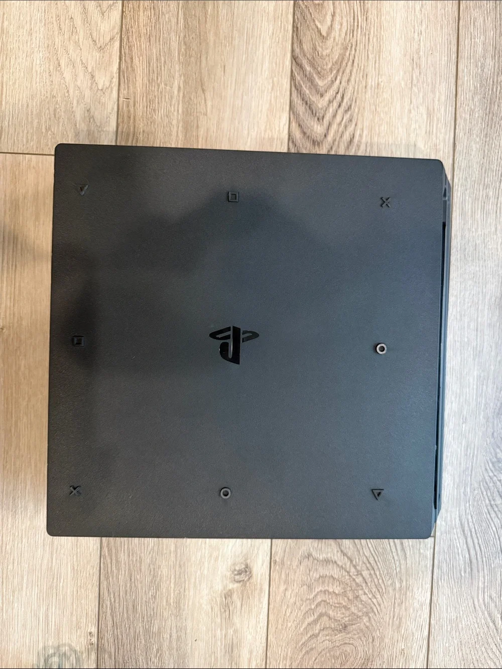 PS4 Pro Console Bundle (1TB *SSD*)